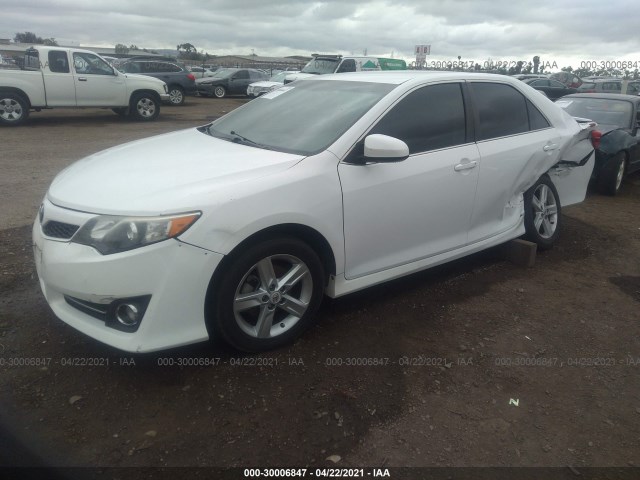 4T1BF1FK2EU439461  toyota camry 2014 IMG 1