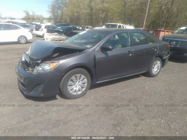 4T1BF1FK6EU440287  toyota camry 2014 IMG 1