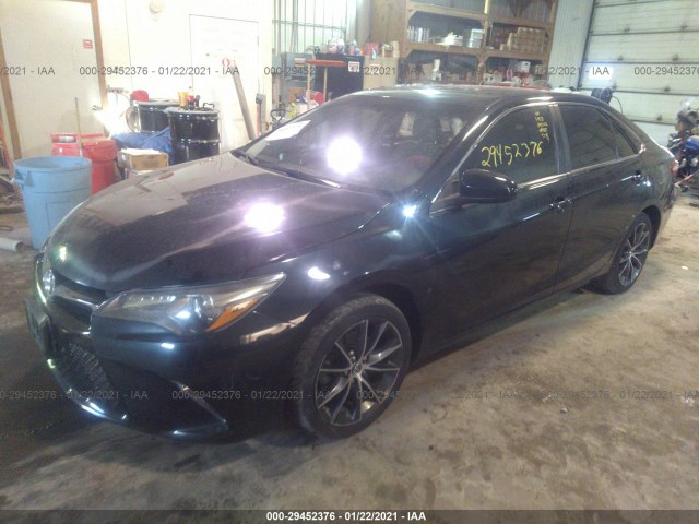 4T1BF1FKXFU478817  toyota camry 2015 IMG 1