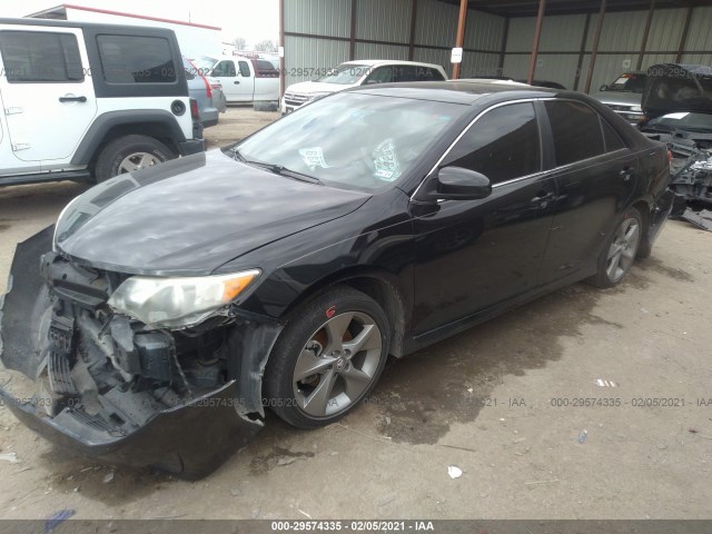 4T1BK1FK1EU549252  toyota camry 2014 IMG 1