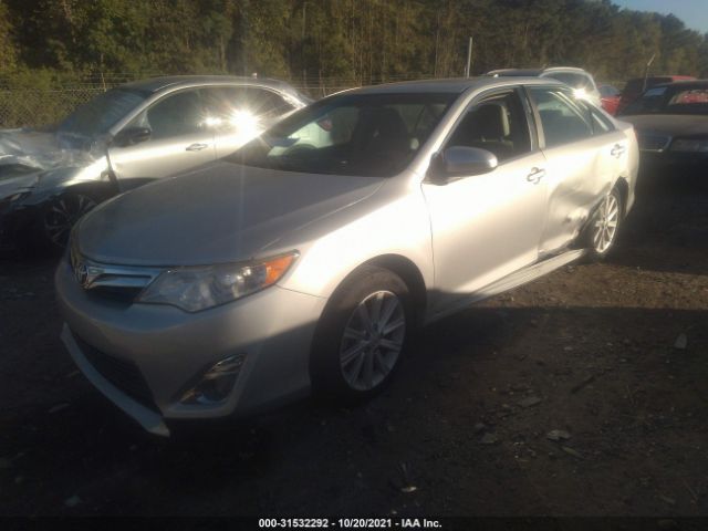 4T1BK1FK1EU550370  toyota camry 2014 IMG 1