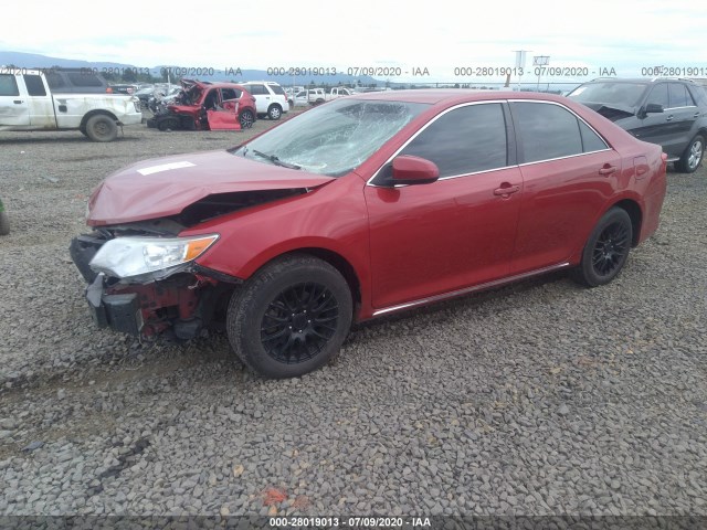 4T4BF1FK2ER432113  toyota camry 2014 IMG 1