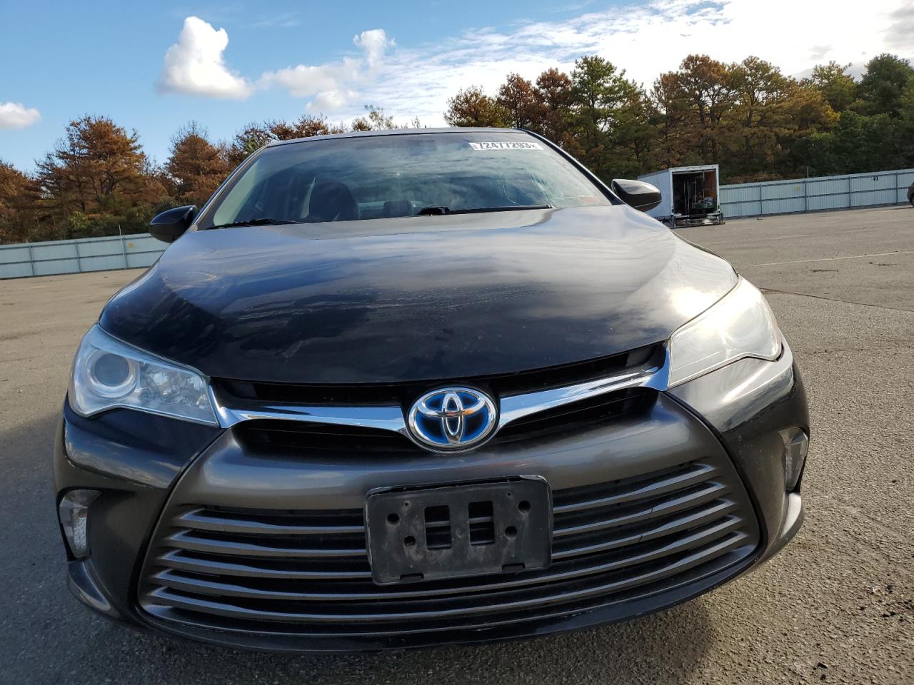 4T1BD1FK7FU155542  toyota camry 2015 IMG 4