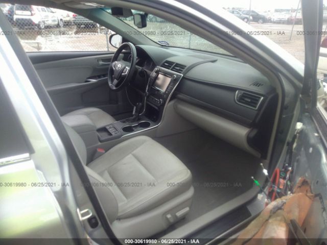 4T1BD1FKXFU166681  toyota camry 2015 IMG 4