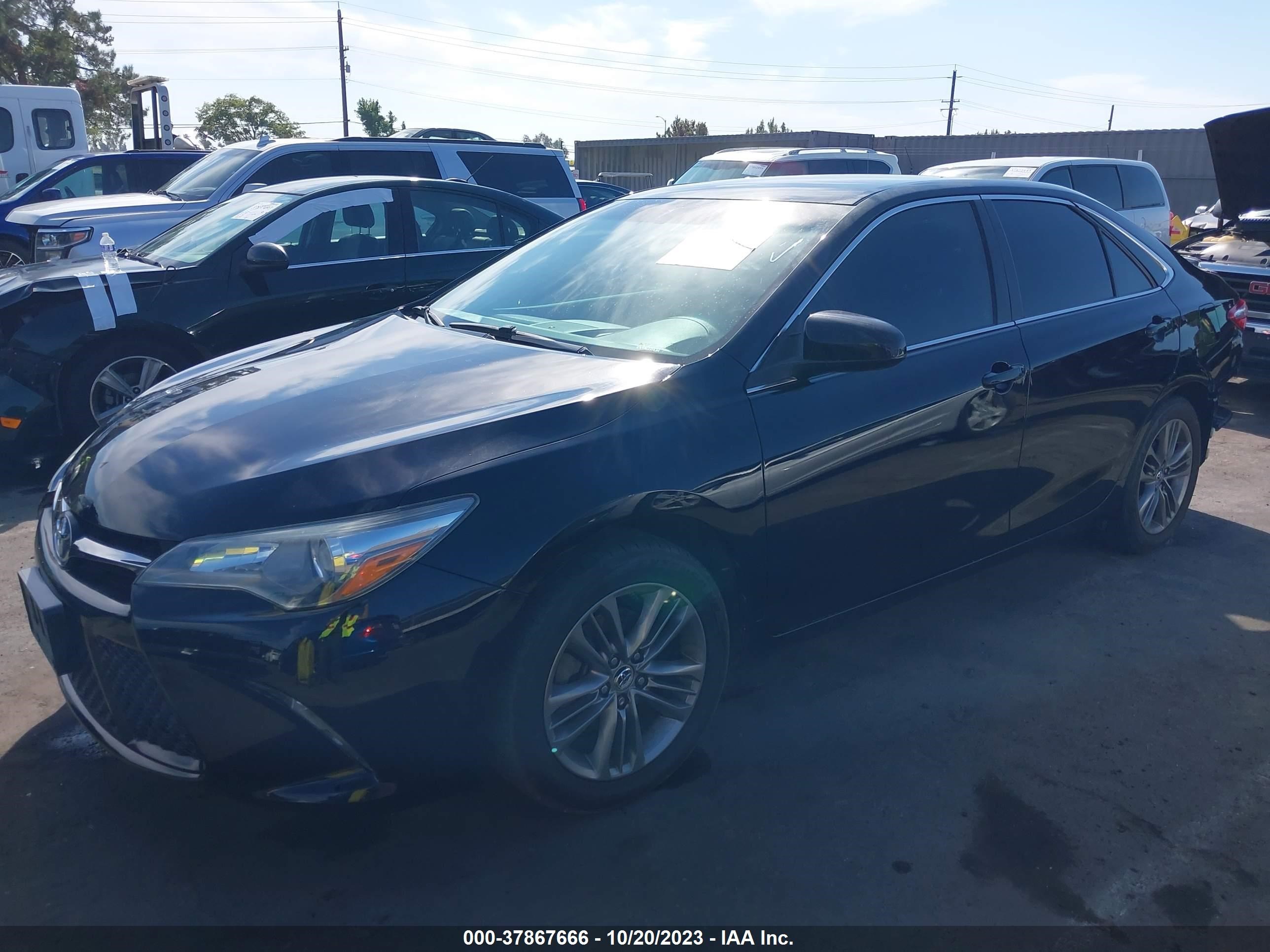 4T1BF1FK2GU121469  toyota camry 2016 IMG 1