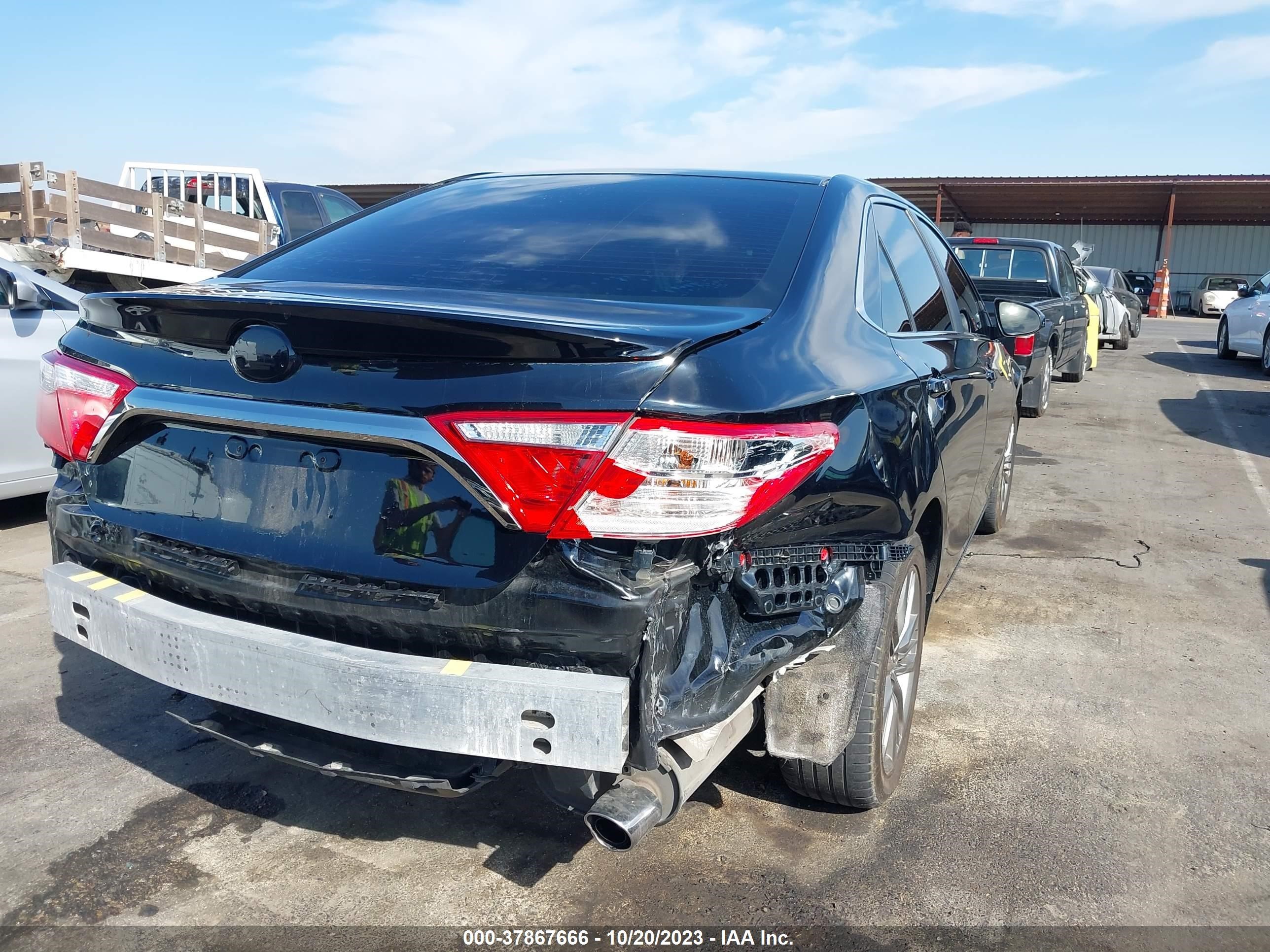 4T1BF1FK2GU121469  toyota camry 2016 IMG 5