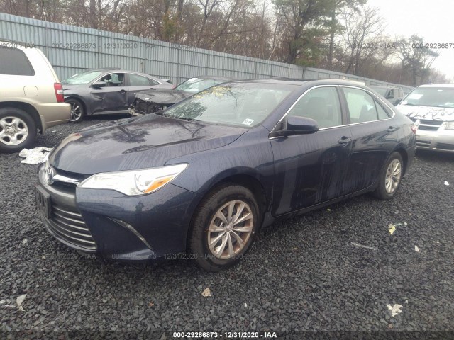 4T4BF1FK5FR492338  toyota camry 2015 IMG 1