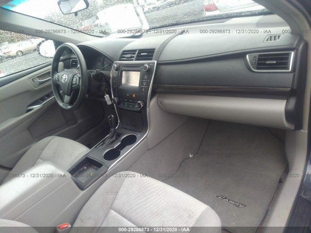 4T4BF1FK5FR492338  toyota camry 2015 IMG 4
