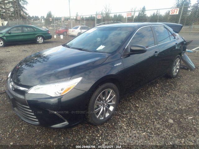 4T1BD1FK2HU213687  toyota camry 2017 IMG 1