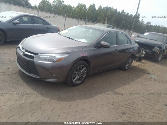 4T1BF1FK2HU678304  toyota camry 2017 IMG 1