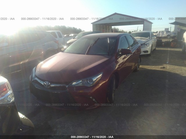 4T1BF1FK3HU676478  toyota camry 2017 IMG 1