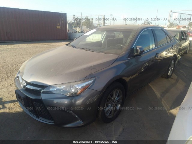 4T1BF1FK5HU377512  toyota camry 2017 IMG 1