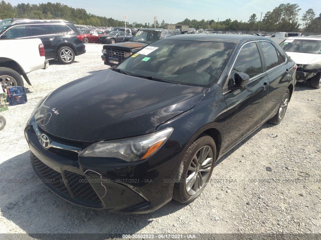 4T1BF1FK6HU367331  toyota camry 2017 IMG 1