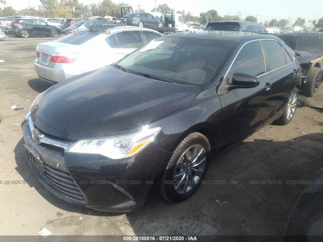 4T1BK1FK4HU579608  toyota camry 2017 IMG 1