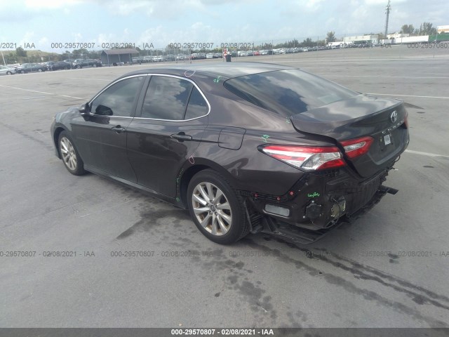 4T1B11HK0JU507164  toyota camry 2018 IMG 2