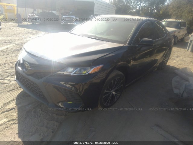 4T1B11HK1JU036710  toyota camry 2018 IMG 1