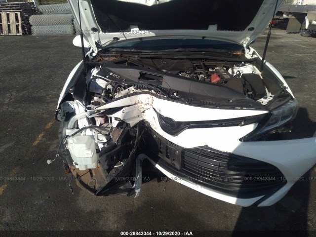 4T1B11HK2JU028311  toyota camry 2018 IMG 5