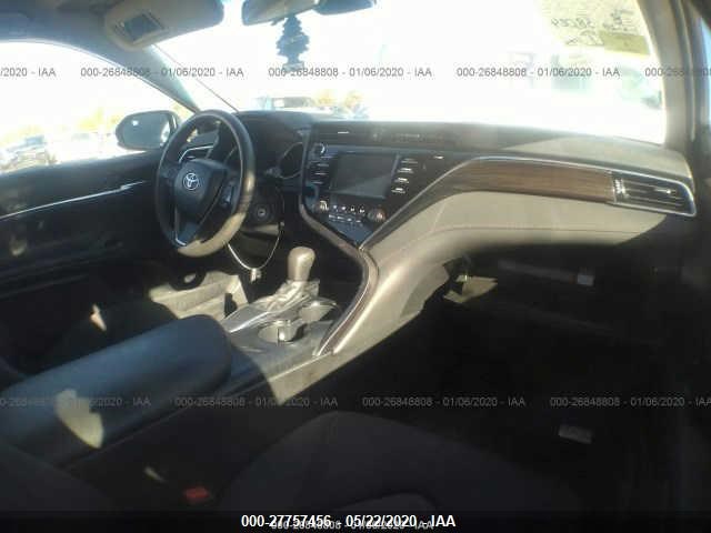 4T1B11HK4JU512402  toyota camry 2018 IMG 4