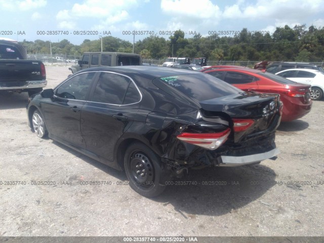 4T1B11HK6JU038985  toyota camry 2018 IMG 2