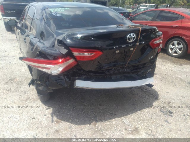 4T1B11HK6JU038985  toyota camry 2018 IMG 5