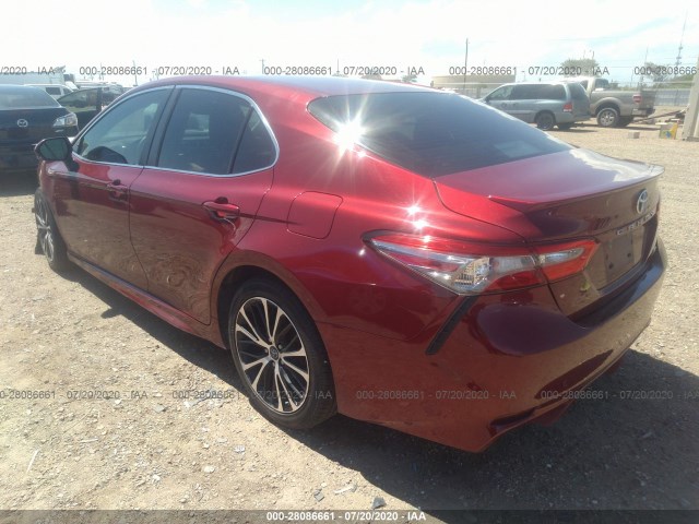 4T1B11HKXJU518138  toyota camry 2018 IMG 2