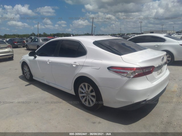 4T1B11HKXJU559109  toyota camry 2018 IMG 2