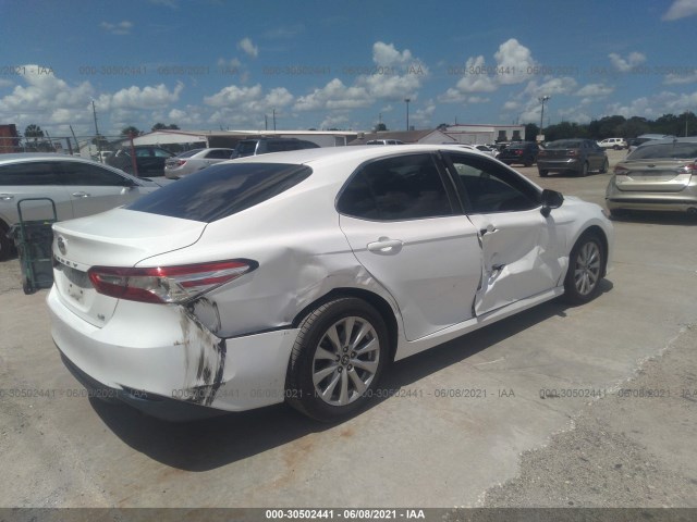 4T1B11HKXJU559109  toyota camry 2018 IMG 3