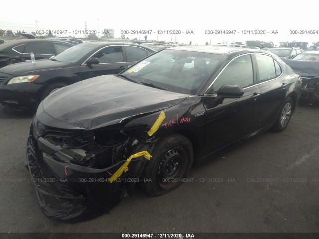 4T1B31HK0JU002770  toyota camry 2018 IMG 1