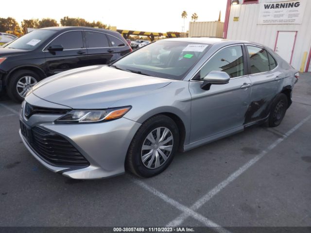 4T1B31HK9JU002640  toyota camry 2017 IMG 1