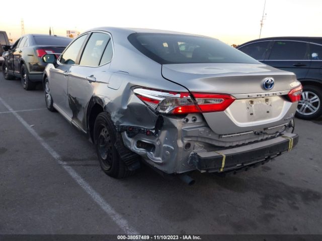 4T1B31HK9JU002640  toyota camry 2017 IMG 5