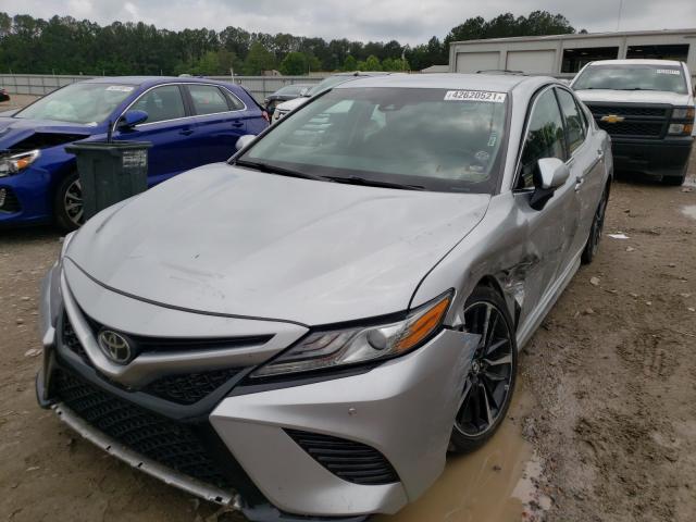 4T1B61HK4JU500820  toyota camry 2017 IMG 1