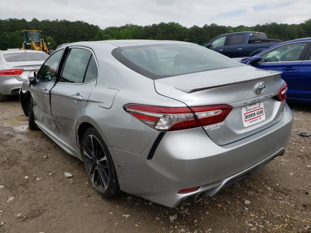 4T1B61HK4JU500820  toyota camry 2017 IMG 2