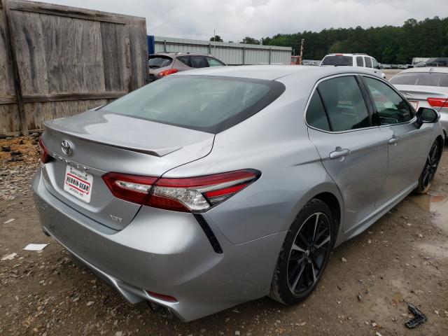 4T1B61HK4JU500820  toyota camry 2017 IMG 3