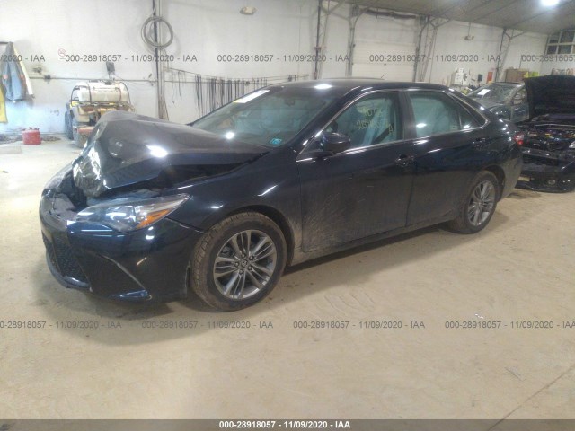 4T1BF1FK6HU350156  toyota camry 2017 IMG 1