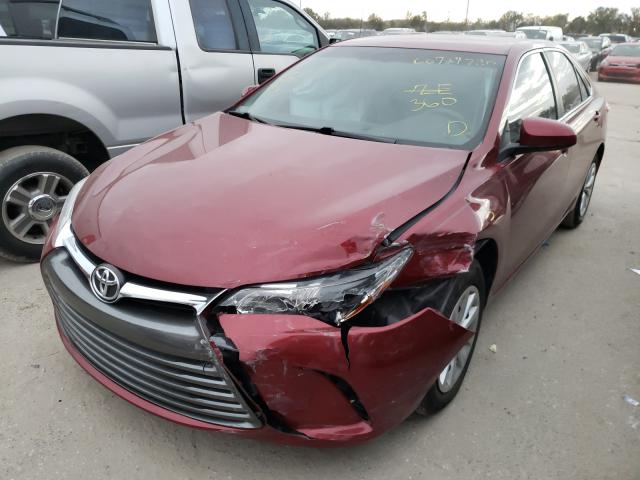 4T1BF1FK6HU745146  toyota camry 2017 IMG 1