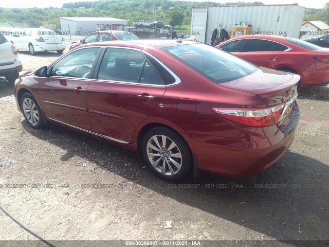 4T1BF1FK6HU756292  toyota camry 2017 IMG 2