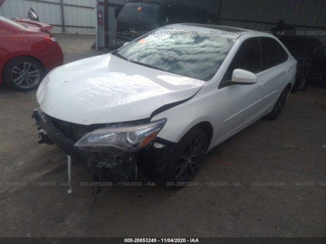 4T1BF1FK7HU346701  toyota camry 2017 IMG 1