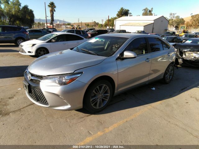 4T1BF1FK9HU763687  toyota camry 2017 IMG 1