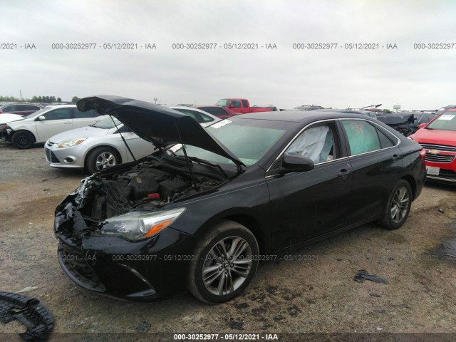 4T1BF1FKXHU332694  toyota camry 2017 IMG 1