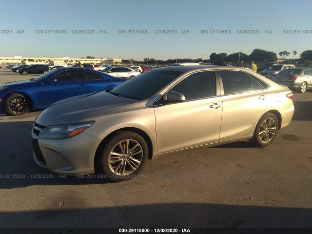 4T1BF1FKXHU813528  toyota camry 2017 IMG 1