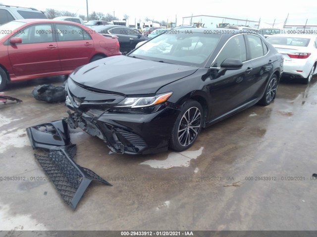 JTNB11HK2J3018271  toyota camry 2018 IMG 1