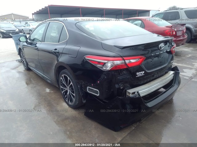 JTNB11HK2J3018271  toyota camry 2018 IMG 2