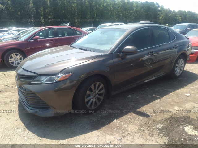 JTNB11HK3J3001706  toyota camry 2018 IMG 1