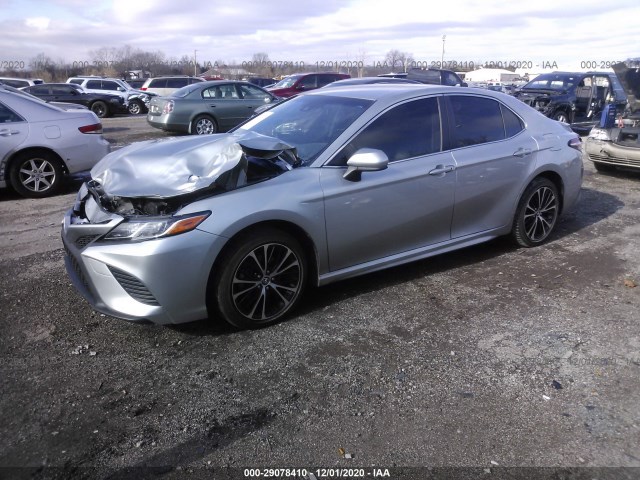 JTNB11HK7J3025930  toyota camry 2018 IMG 1