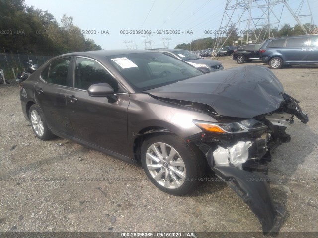 4T1B11HK0JU147409  toyota camry 2018 IMG 0