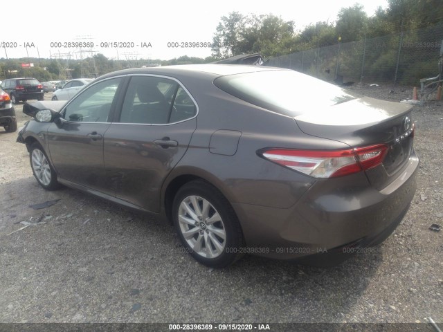 4T1B11HK0JU147409  toyota camry 2018 IMG 2