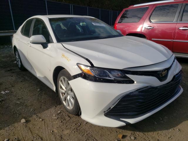 4T1B11HK0JU634724  toyota camry 2018 IMG 0