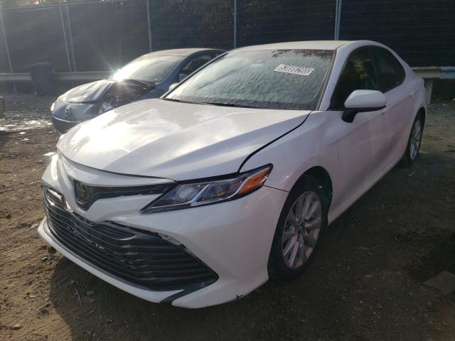 4T1B11HK0JU634724  toyota camry 2018 IMG 1