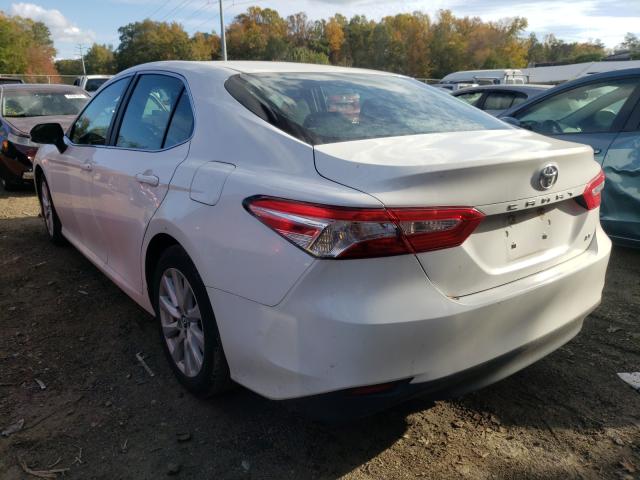 4T1B11HK0JU634724  toyota camry 2018 IMG 2