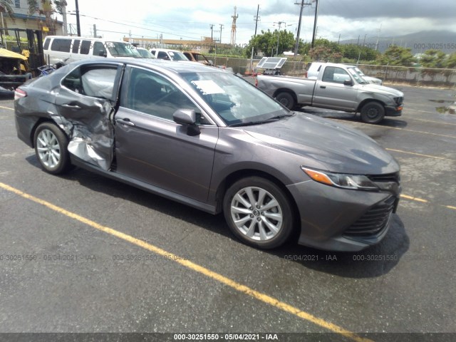 4T1B11HK0KU187801  toyota camry 2019 IMG 0